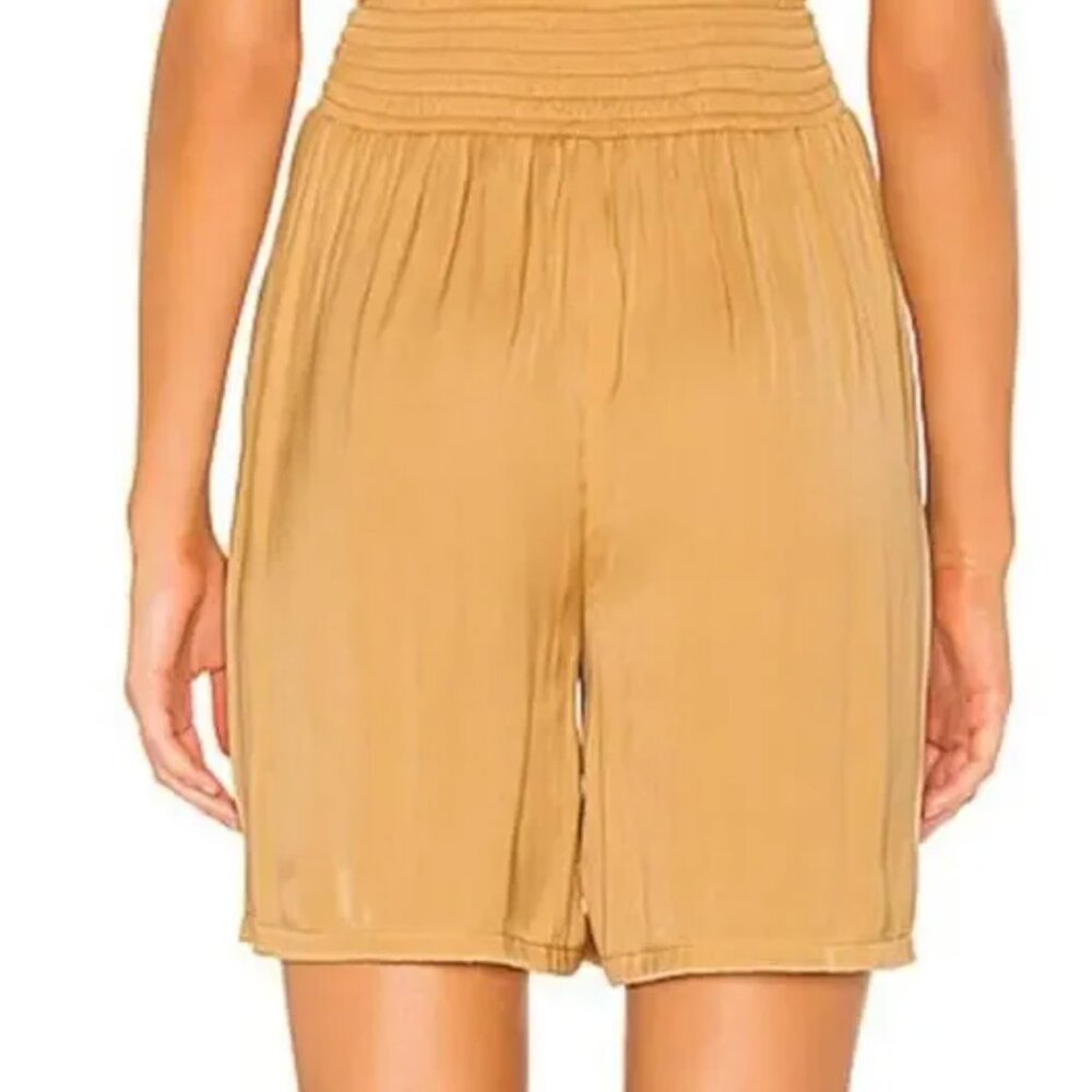 FREE PEOPLE | Brittany Long Each Short - Picture 3 of 6